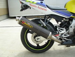 �������� �� ������ �������� Honda CBR600F-3 2002 ���� 15